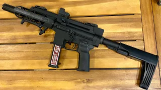 Extar EP Nein Modifications