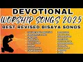 Lagu Devotional Worship Songs 2025 | Best Revised Bisaya Praise \u0026 Worship Collection