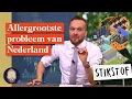 Lagu ALLES wat je moet weten over stikstof | LUBACH