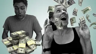 What You Need to Go Sailing on a Budget (E.82 Sailing w/the Litzenbergers)