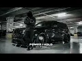 MOW - POWER I HOLD (GANGSTER TRAP)