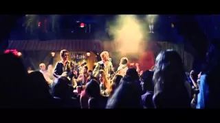 Sunrise Avenue - I Don't Dance