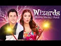 Wizards Beyond Waverly Place Cast Plays Who Knows Me Best