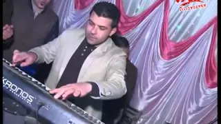 بتعاير احمد عامر والغمراوى وشغل هيكسر الدنيا دندنها