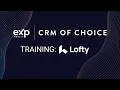 Getting Started Lofty