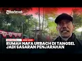 Download Lagu Rumah Nafa Urbach di Tangsel Jadi Sasaran Penjarahan, Warga: Sudah Berantakan Semua