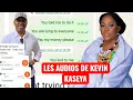 Lagu ACSA OLANGI😭LES AUDIOS DE KEVIN ONT FUITER💔TRISTE ACSA PRIVE SON MARI D’ARGENT😳IL DEMANDE A SON PÈRE