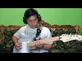 Download Lagu Skill Electric Guitar Basic Semawan Tua\