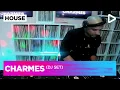 Download Lagu Charmes (DJ-set) | SLAM! Quarantine Festival