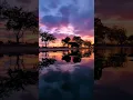 BEAUTIFUL SUNSET