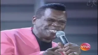 Emílio Santiago - Saigon / Som Brasil 1994