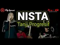 Lagu NISTA versi TANJI PROGRESIF viral tiktok FILY KURCACI LIVE SESSIONS