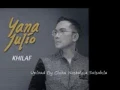 Yana Julio   Kasih Kita | Lagu Lawas Nostalgia | Tembang Kenangan Indonesia