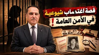 قصة اغتـ.ـصـ.ـاب شيوعية في الأمن العامة ! ,, #تلك_الأيام مع د. حميد عبدالله