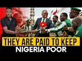 Download Lagu PENGASSAN: De Unie die Nigeria brak