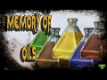 A Memory of Oils - Conan Exiles