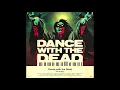 DANCE WITH THE DEAD - Only a dream