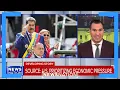 Lagu Russia, China pledge support for Venezuela | NewsNation Live