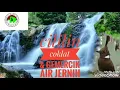 CILILIN COKLAT \u0026 GEMERCIK AIR JERNIH BERJEDA SETIAP 1 MENIT By KKB