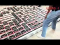 Maze Solver Robot navigated the challenging 16 16 maze