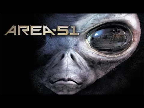 Download MP3 Area 51 (2005) | 1080p60 | Longplay Full Game Walkthrough No Commentary