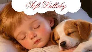 Lullaby for Babies to go to Sleep | Soft Music for Babies | Baby Lullaby songs go to sleep 70 MIN.