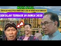Download Lagu Gempar✔️tanpa koar koar sekolah Putrajaya presint 11 dapat anugerah sekolah terbaik di dunia 2025