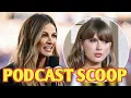 Charissa Thompson suspects her Boyfriend with Taylor Swift