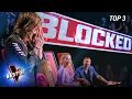 Download Lagu Coaches Get Brutally BLOCKED in the Blind Auditions of The Voice | Full Blind Auditions