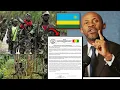 Lagu FDRL iteguje ibitero ku Rwanda bandikiye USA nuburundi ,abayobozi ba Congo yavuzeko kugutera uRwanda