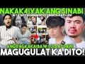 Download Lagu Techram may NAKAKAIY4K na rebelasyon, tungkol kay Luis, Dave sobra na ang kasinung4lingan