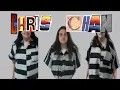 Chris Chan and the Jail Saga 2025