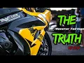 Monster fairing Review The Truth About Aftermarket Fairings Best On The Market
