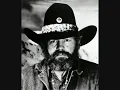 David Allan Coe- Tennessee Whiskey