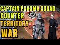How To Beat Phasma Omicron in TW CLS Counter Guide in Description SWGOH