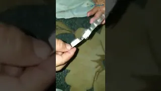 أنتبه ياأهل موريتانيا 