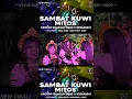 Lagu SAMBAT KUWI MITOS 🕺🕺