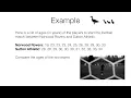S4f Comparing data sets