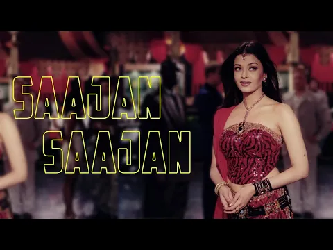 Download MP3 Saajan Saajan | Alka Yagnik | Kumar Sanu | Sapna Awasthi | Dil Ka Rishta | 2003