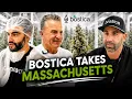 Inside the Cannabis Brand That s Taking Over Massachusetts Bostica