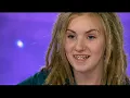 Oleg uppträder i Idol - Idol Sverige (TV4)