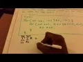 Solve the Value of the Code Segment