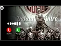Download Lagu Coolie - Daha Entry Bgm Ringtone | Coolie Bgm |Amir khan | Rajnikant | Aniruddh Bgm 