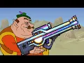 Terraria Universal Genesis be like