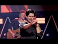 João Gustavo & Murilo - 3 Vicios (Live in Goiânia)