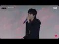 Download Lagu JIN - TO ME, TODAY [DON'T SAY YOU LOVE ME WEVERSE LIVE]