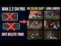 ComfyUI Wan 2 2 SVI Pro Perfect Long Workflow No Color Shift