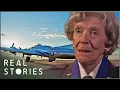 Download Lagu Flying Dreams: Women Airforce Pilots of WWII (Extraordinary People Documentary) | Real Stories