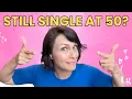 The Dating Blind Spot Keeping Women Over 50 Single