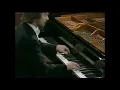 Krystian Zimerman plays Franz Schubert - Impromptu Op. 90 No. 4 in A flat major